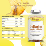 Collagen Complex Gummies