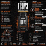 Reaper Series: ECDY3