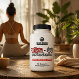 KSM-66 Ashwagandha