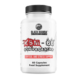 KSM-66 Ashwagandha