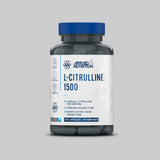 L-Citrulline 1500 Nitric Oxide Booster