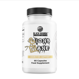 Lions Mane – Cognitive Support
