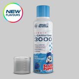 Liquid L Carnitine 3000