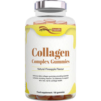 Collagen Complex Gummies