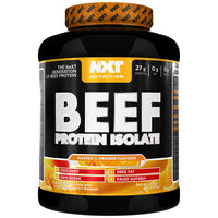 Beef Protein Isolate 1.8kg