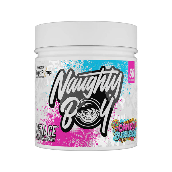 Menace V2 Pre Workout