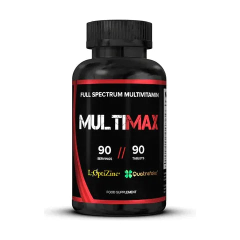 MultiMax - 90 servings