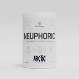 Neuphoric | Pre Workout