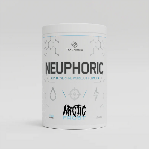 Neuphoric | Pre Workout