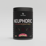 Neuphoric | Pre Workout