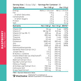 Organ Shield Supplement