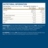 Critical Whey Protein (825g)