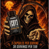 Reaper Series: ECDY3