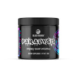 Paralysis – Potent Sleep Formula