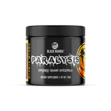 Paralysis – Potent Sleep Formula