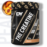 The Creatine Complex Powder