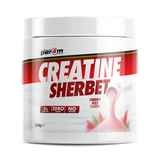 Creatine Sherbet
