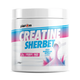 Creatine Sherbet