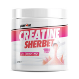 Creatine Sherbet