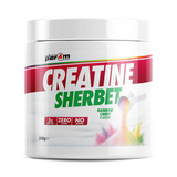 Creatine Sherbet