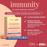 Coleen's Immunity Powder (14 Servings)