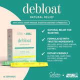Coleen's Debloat Powder (14 Servings)