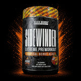Reaper Series: Sidewinder Extreme Pre Workout