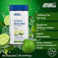 Citrus Bergamot (30 Servings)