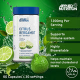 Citrus Bergamot (30 Servings)