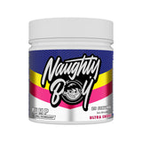 Pump Pre-Workout