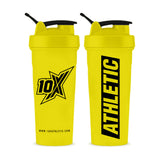 10X PUMP + FREE Shaker