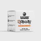 Pure Shilajit Resin 50g – Ancient Vitality Elixir