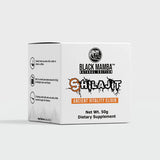 Pure Shilajit Resin 50g - Ancient Vitality Elixir