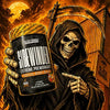 Reaper Series: Sidewinder Extreme Pre Workout