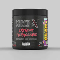 Shred-X Extreme Thermogenic Powder 300g