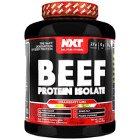 Beef Protein Isolate 1.8kg