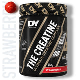 The Creatine Complex Powder