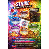 Strike