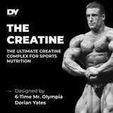 The Creatine Complex Powder