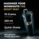 The Creatine Complex Powder