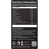 H8 - Extreme Stim Pre-Workout