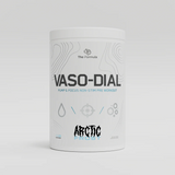 Vaso-Dial  Non-Stim Pre Workout