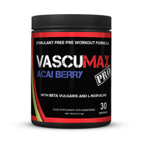 VascuMAX Pro