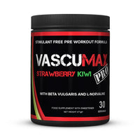 VascuMAX Pro