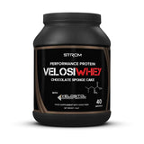 VelosiWHEY - 40 SERVINGS