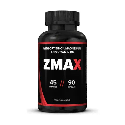 ZMax - 45 servings