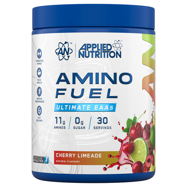 Amino Fuel
