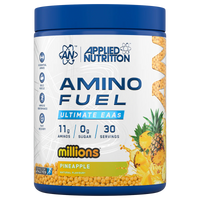Amino Fuel