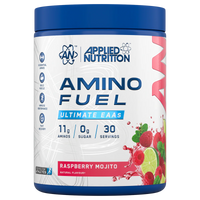 Amino Fuel