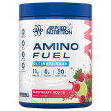 Amino Fuel